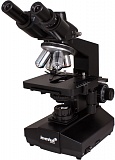 Тринокулярный биологический микроскоп Levenhuk 870T